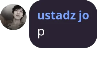 😒 emoji jo Telegram sticker 23 of 25