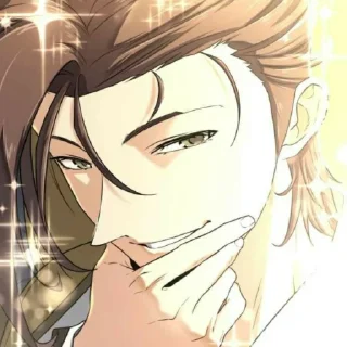 😉 emoji The Greatest Estate Developer(by Brinda) Telegram sticker 18 of 81