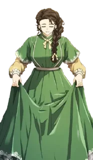🎎 emoji The Greatest Estate Developer Telegram sticker 21 of 88