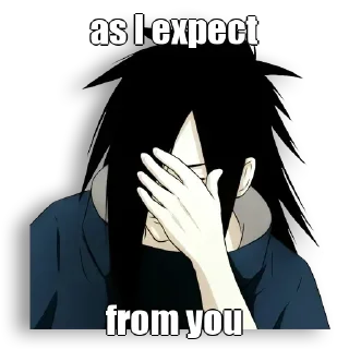 😂 emoji Aj ka pack 😎😎 Telegram sticker 21 of 115