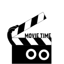 Sticker from 🎭 FILMDISTRICT ANIMATED 🎭