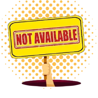 🙅‍♂ emoji 🎭 FILMDISTRICT STICKERS 🎭 Telegram sticker 18 of 120