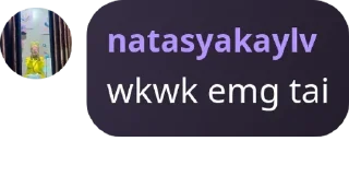 🫢 emoji punya ce Telegram sticker 15 of 40
