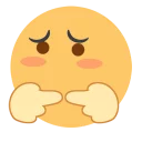 Sticker from 贴吧表情2
