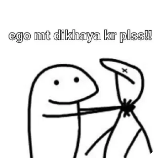 🙂 emoji Sara's sticker pack Telegram sticker 12 of 52