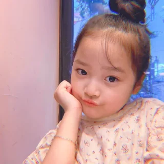 🙇‍♀ emoji Kwon Yuli📍@fredellyakingdom Telegram sticker 15 of 63