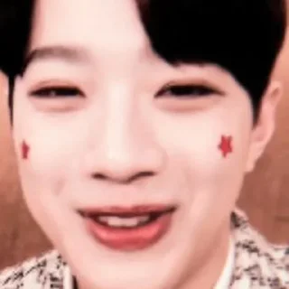 🕸 emoji @ZCKYX AS GUANLIN Telegram sticker 9 of 120