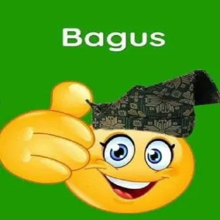 👍 emoji Stiker bapak aku Telegram sticker 8 of 80