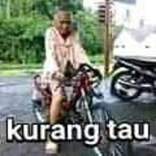 🙂 emoji Stiker bapak aku Telegram sticker 15 of 80