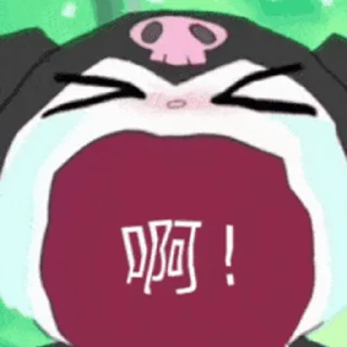 😚 emoji 贴纸表情包  @tiezhi159 Telegram sticker 20 of 49