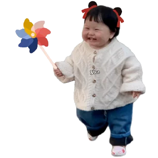 😅 emoji 定制表情包 @tiezhi159 Telegram sticker 5 of 32