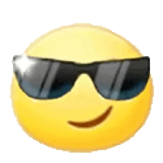 🤨 emoji 定制表情包 @tiezhi159 Telegram sticker 17 of 32