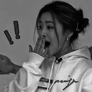 ⛓ emoji ˖ ࣪ ꗃ ᳝ ࣪ 𝐒hin 𝐑yujin ⋆ @yeddeonghelp ˓ ࣪ ˖ Telegram sticker 11 of 40
