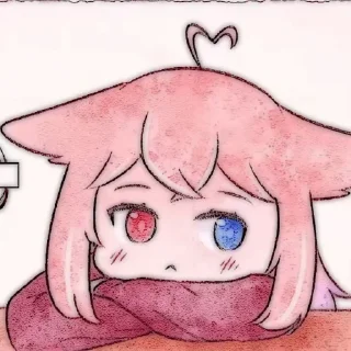 🍁 emoji 🍁 ִֶָ  @dapperies ෆ @Boppyn ٠〃 Telegram sticker 7 of 60