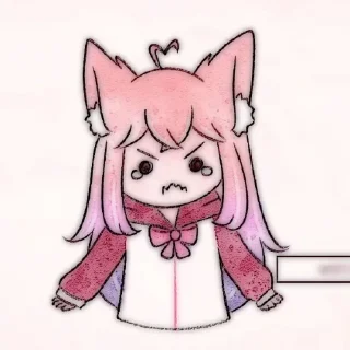 🍁 emoji 🍁 ִֶָ  @dapperies ෆ @Boppyn ٠〃 Telegram sticker 12 of 60