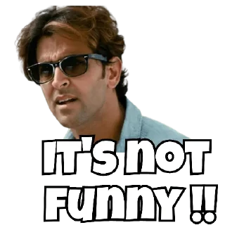 Sticker from Memes