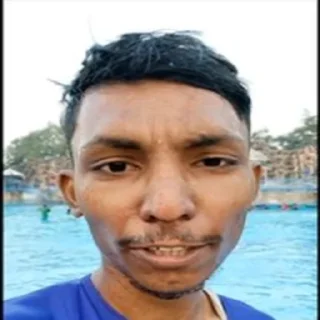 👽 emoji OWN @vishuroy13 Telegram sticker 13 of 28