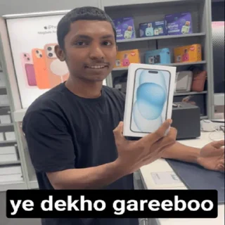 🤑 emoji OWN @vishuroy13 Telegram sticker 8 of 28