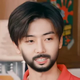 🧔‍♂ emoji ૮₍ JAEMIN ₎ა @lesyeuxdee Telegram sticker 5 of 11