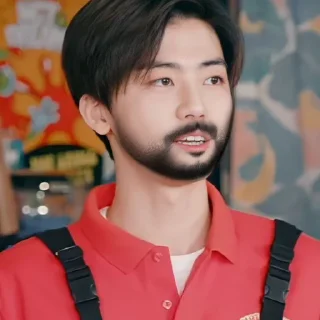 🧔‍♂ emoji ૮₍ JAEMIN ₎ა @lesyeuxdee Telegram sticker 11 of 11