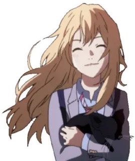 😌 emoji 🦋🎻᯽búttéŕfĺӳ᯽🎻 kaori 🎻🦋 Telegram sticker 18 of 120