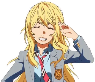 😄 emoji 🦋🎻᯽búttéŕfĺӳ᯽🎻 kaori 🎻🦋 Telegram sticker 6 of 120