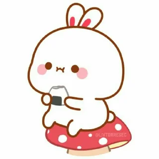 🥕 emoji b[w]omi Telegram sticker 17 of 25
