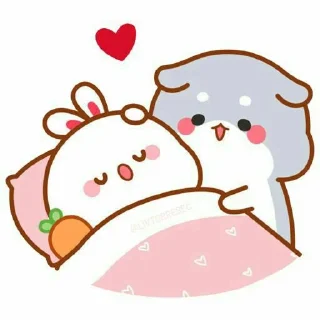 🥕 emoji b[w]omi Telegram sticker 22 of 25