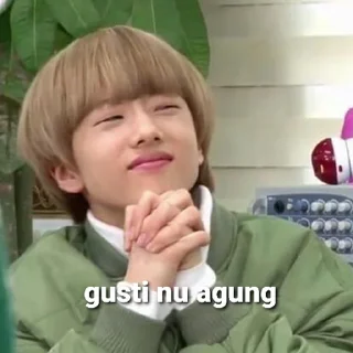 🐭 emoji Icung sungkem @foolssticker Telegram sticker 22 of 60