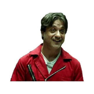 😂 emoji @moneyheiststickers for more Telegram sticker 7 of 13