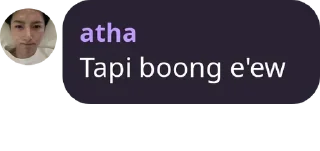 😭 emoji Atha epep Telegram sticker 6 of 42