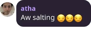 😭 emoji Atha epep Telegram sticker 7 of 42