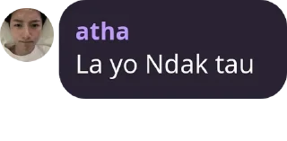 😭 emoji Atha epep Telegram sticker 10 of 42