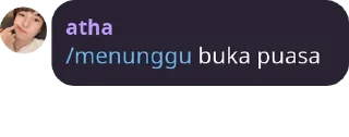 😭 emoji Atha epep Telegram sticker 22 of 42