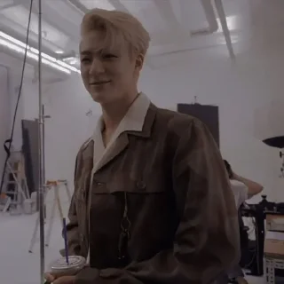 🚇 emoji ㅤ  ⌗ Jeno ⋆ @stickernct ᵕ̈ Telegram sticker 10 of 50