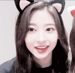 🥯 emoji ⌁ MINJU ✶ @STICKERNCT ⋆ ᵕ̈ Telegram sticker 19 of 38