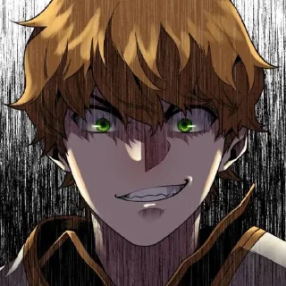 😈 emoji FORU[IST] MANHWA Telegram sticker 19 of 58