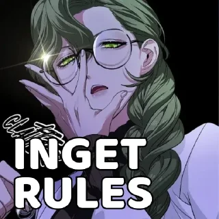 😤 emoji FORU[IST] MANHWA Telegram sticker 6 of 58