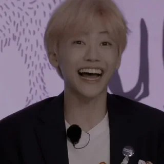 🧳 emoji ㅤ  ⌗ Jaemin ⋆ @stickernct ᵕ̈ Telegram sticker 16 of 60