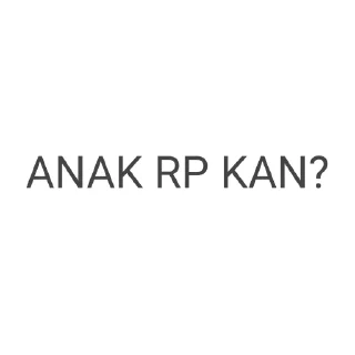 😡 emoji anon @hctecards Telegram sticker 9 of 42