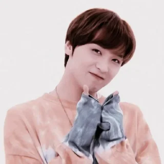 Sticker from haechan ˖۪⸙͎ @roleplayersticker