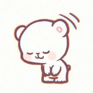 😌 emoji ≽ ιᥒι tᥲrᥲ ! @KASHIEFAHOUSE Telegram sticker 14 of 31