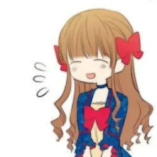 💍 emoji 𓈀 ✧ׁꥈ @tikelcity2's 𖥻 @lachiacastle Telegram sticker 7 of 120