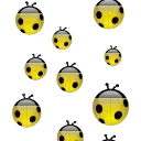 🐞 emoji YJBeetle的奇怪贴纸 Telegram sticker 12 of 29