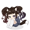 🐞 emoji YJBeetle的奇怪贴纸 Telegram sticker 24 of 29