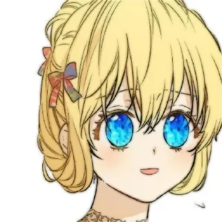🏹 emoji 𓈀 ✧ׁꥈ @tikelcity2's 𖥻 @lachiacastle Telegram sticker 22 of 85