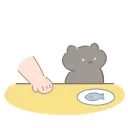 🐱 emoji YJBeetle的奇怪贴纸 Telegram sticker 16 of 29