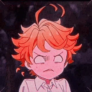 🐰 emoji Emma 63194 - @Aestheticcideas Telegram sticker 10 of 20