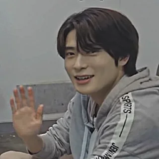 Sticker from 𝐉aehyun 𝐏ack 🕹 @snipperstark