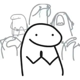 😩 emoji idli pack (@CalsiBot) Telegram sticker 9 of 77